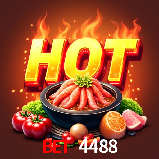 4488 BET LOGIN