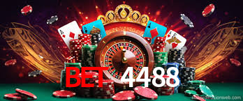 BET 4488