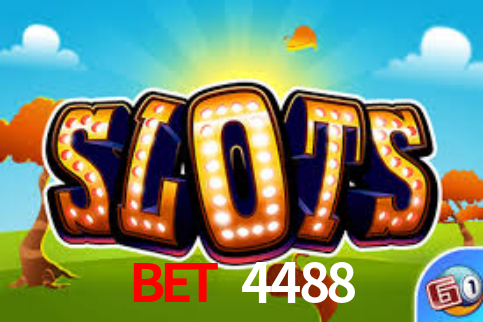 BET 4488